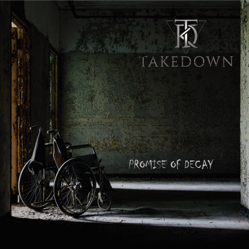 Takedown (FRA-1) : Promise of Decay